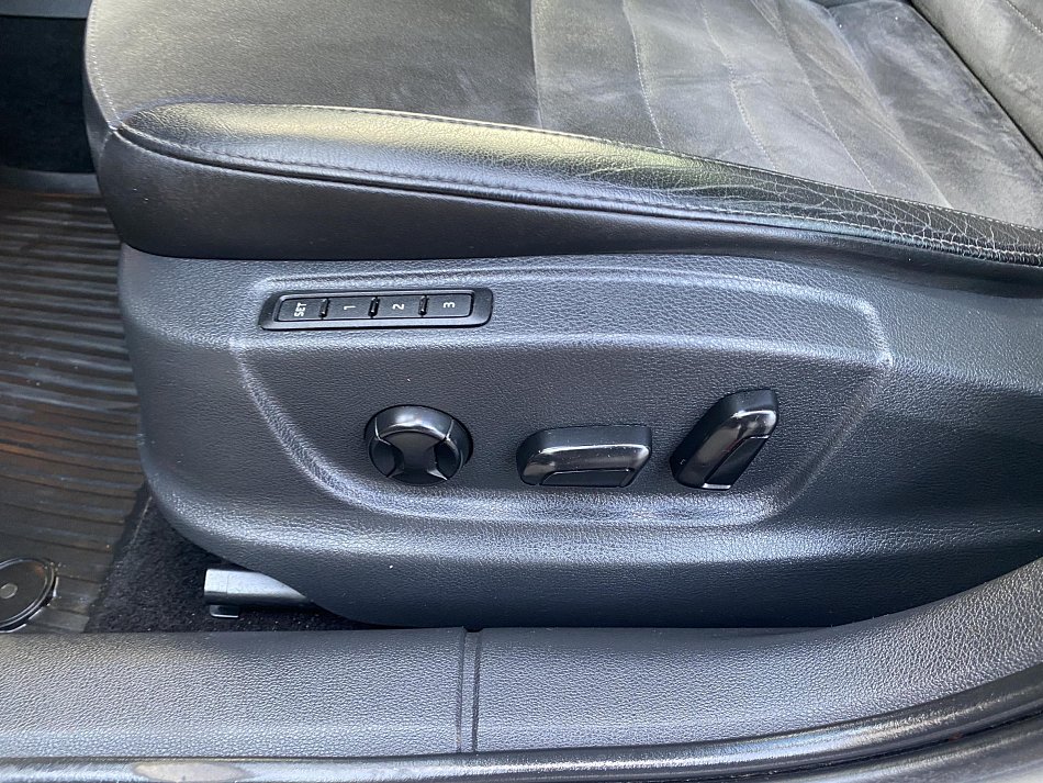 Škoda Octavia III 1.8 TSi 