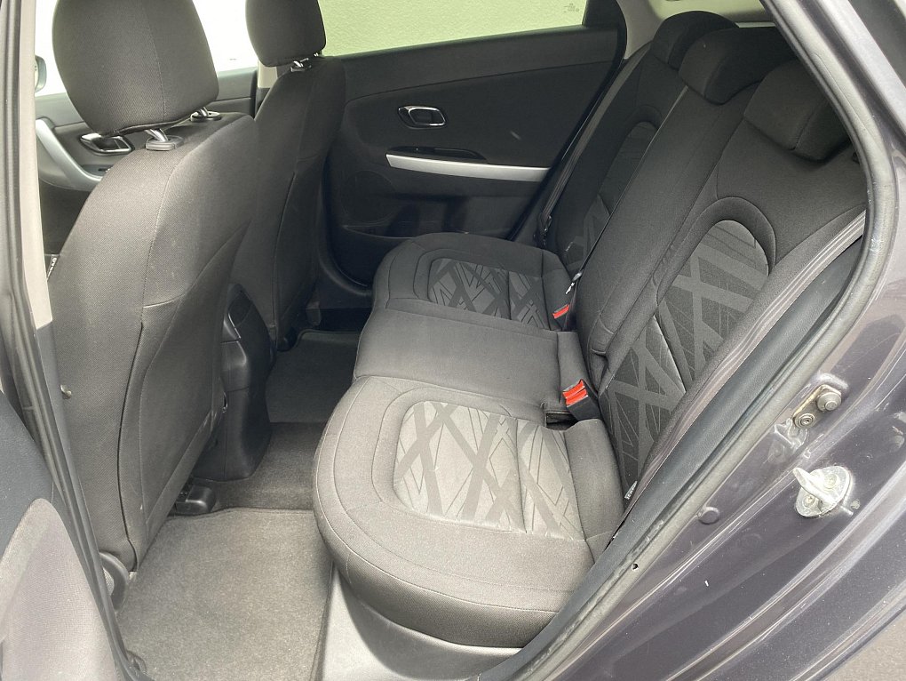 Kia Ceed 1.4i 