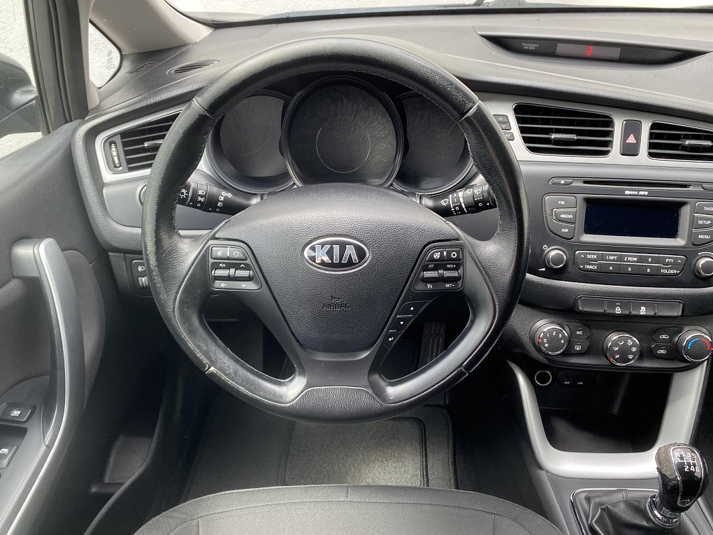 Kia Ceed 1.4i 