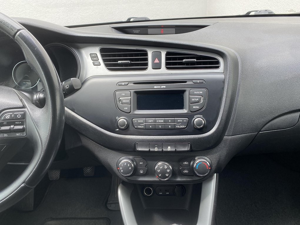 Kia Ceed 1.4i 