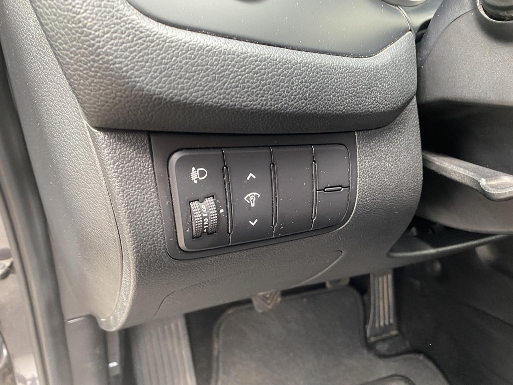 Kia Ceed 1.4i 