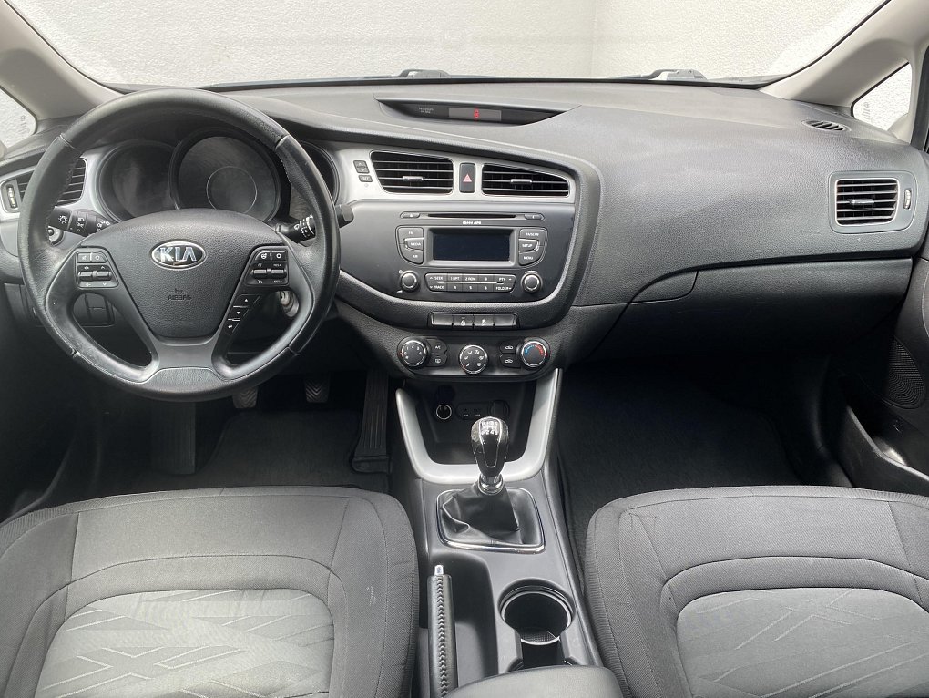 Kia Ceed 1.4i 