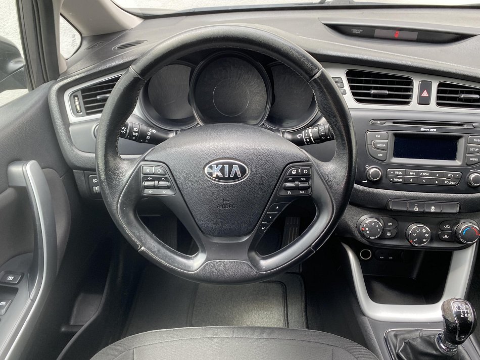Kia Ceed 1.4i 