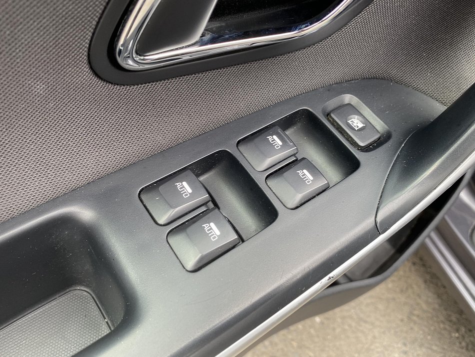 Kia Ceed 1.4i 