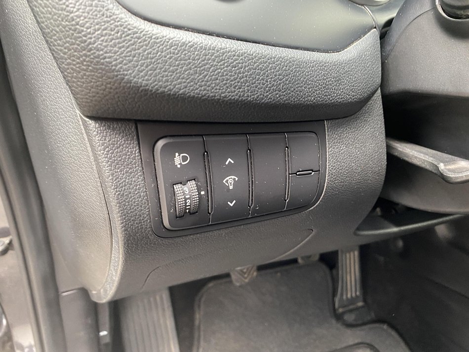 Kia Ceed 1.4i 