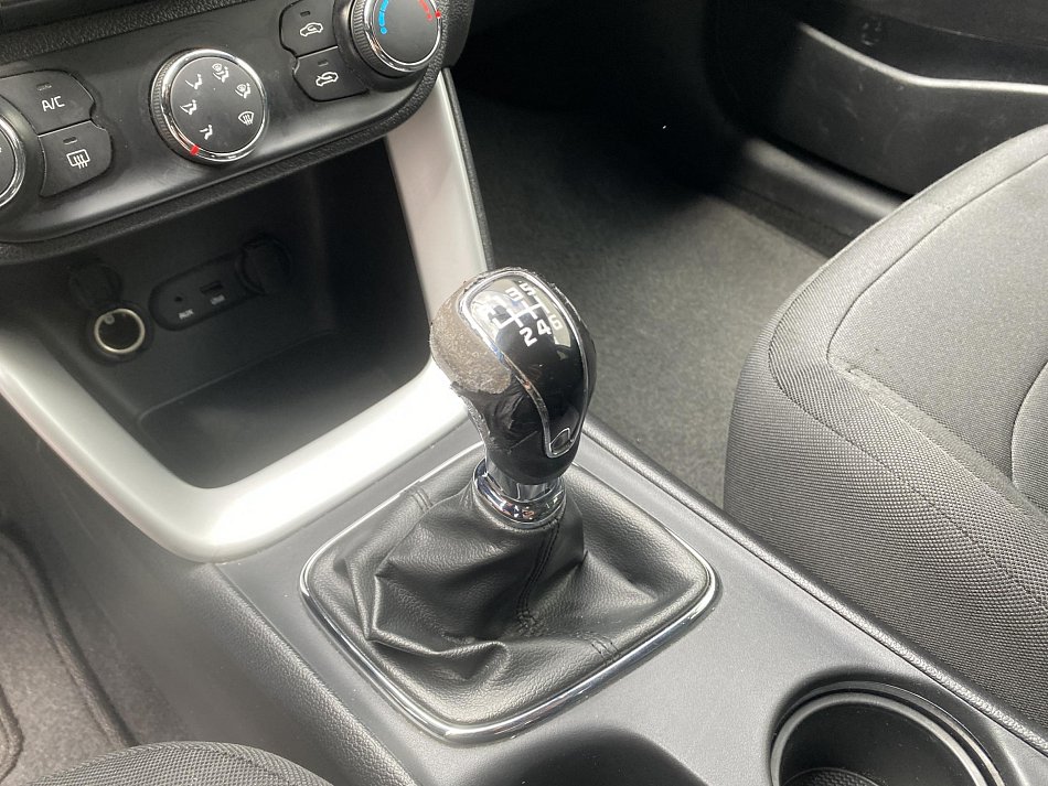Kia Ceed 1.4i 