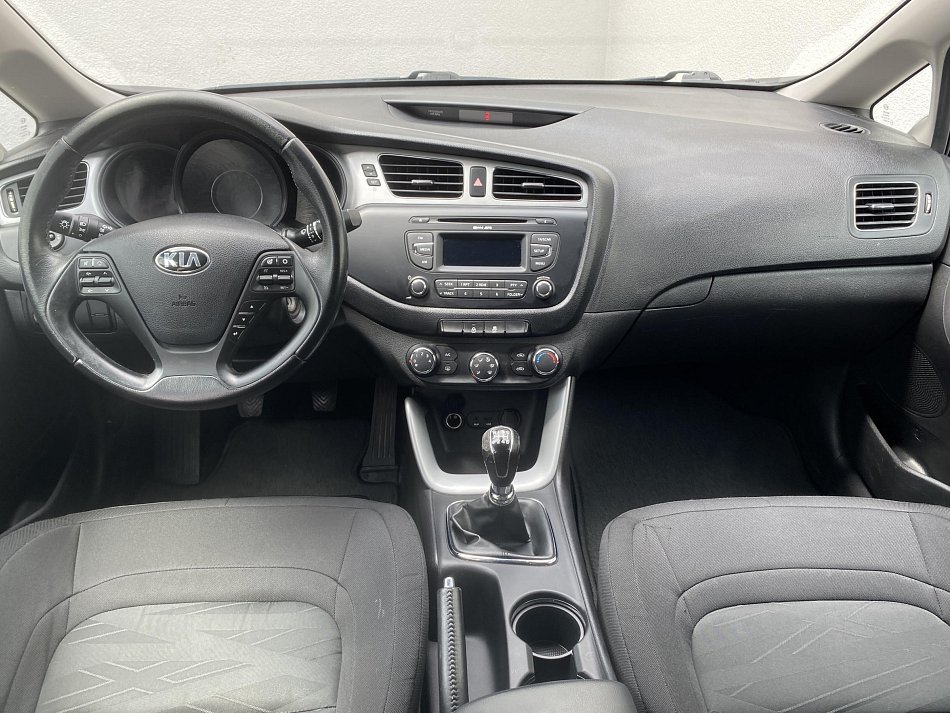 Kia Ceed 1.4i 