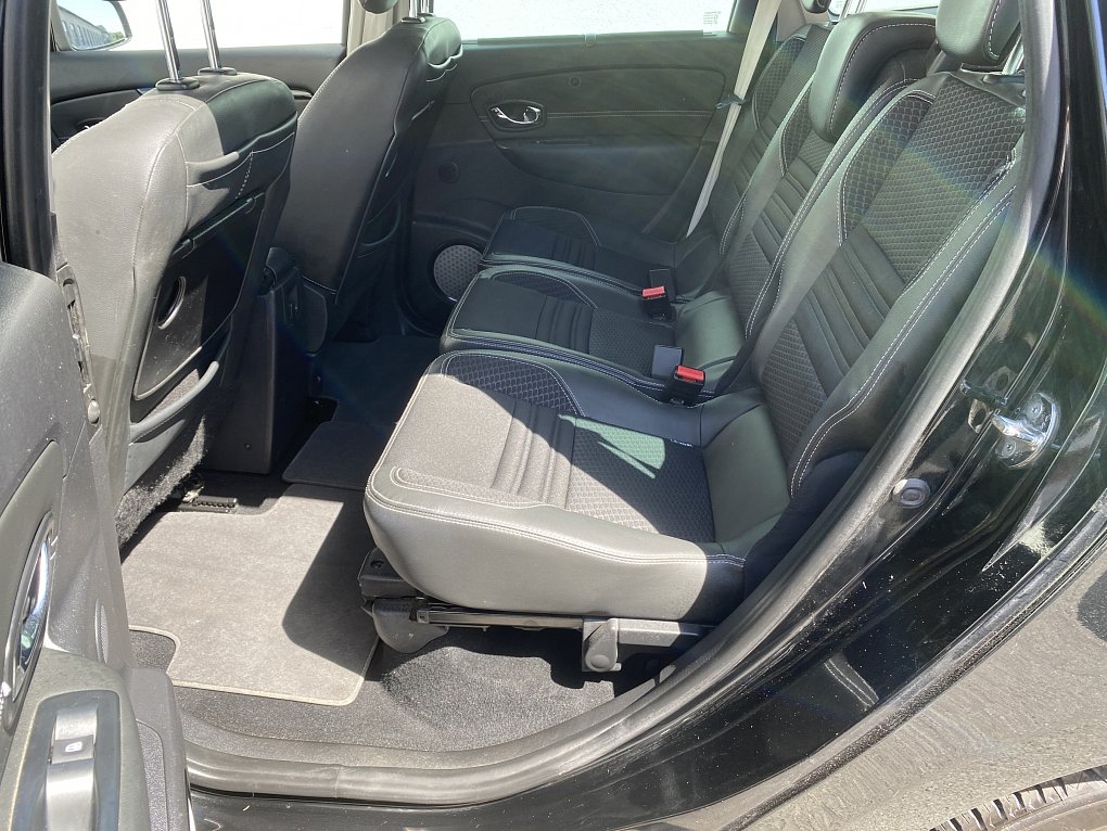 Renault Grand Scénic 1.2 TCe BOSE Edition