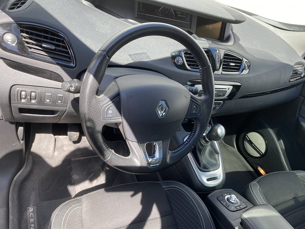Renault Grand Scénic 1.2 TCe BOSE Edition
