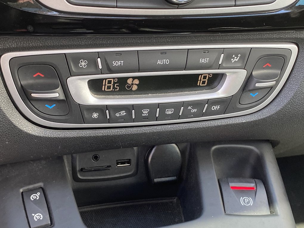 Renault Grand Scénic 1.2 TCe BOSE Edition
