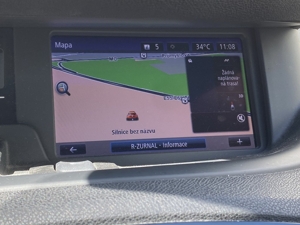 Renault Grand Scénic 1.2 TCe BOSE Edition
