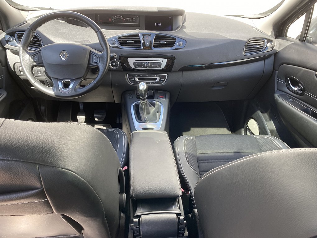 Renault Grand Scénic 1.2 TCe BOSE Edition