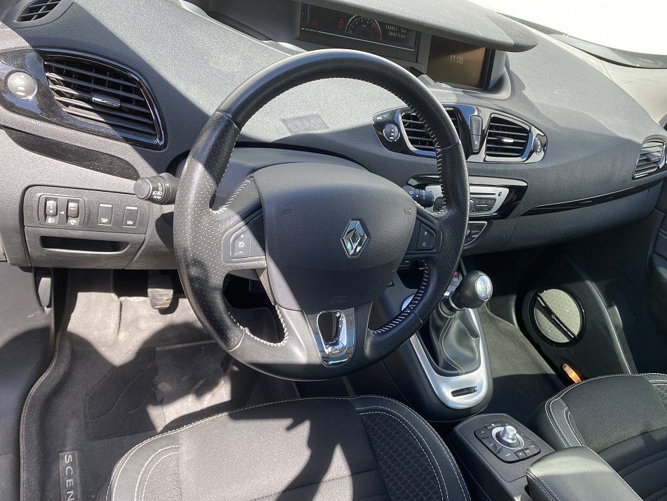 Renault Grand Scénic 1.2 TCe BOSE Edition
