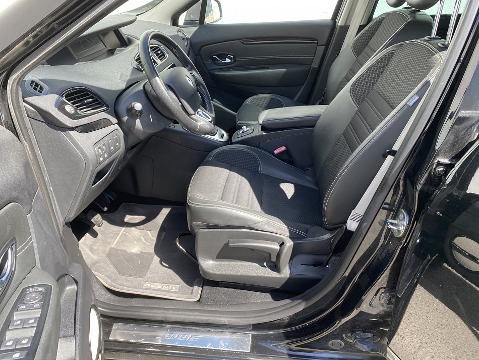 Renault Grand Scénic 1.2 TCe BOSE Edition
