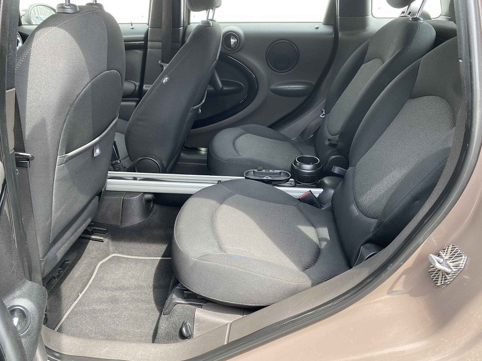 Mini Countryman 1.6 i 