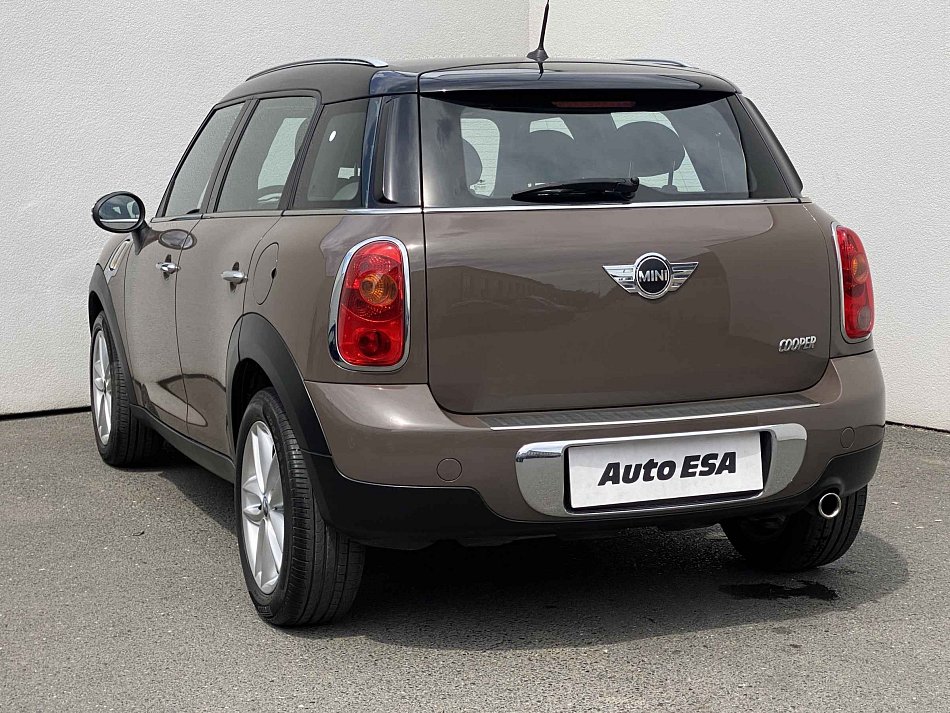 Mini Countryman 1.6 i 