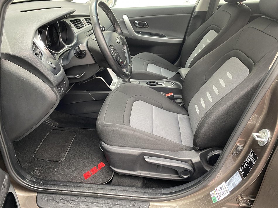 Kia Ceed 1.6 GDi FIFA World Cup