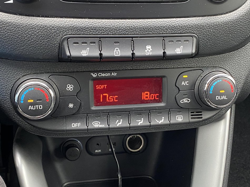 Kia Ceed 1.6 GDi FIFA World Cup