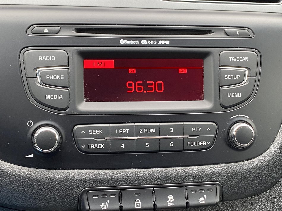 Kia Ceed 1.6 GDi FIFA World Cup