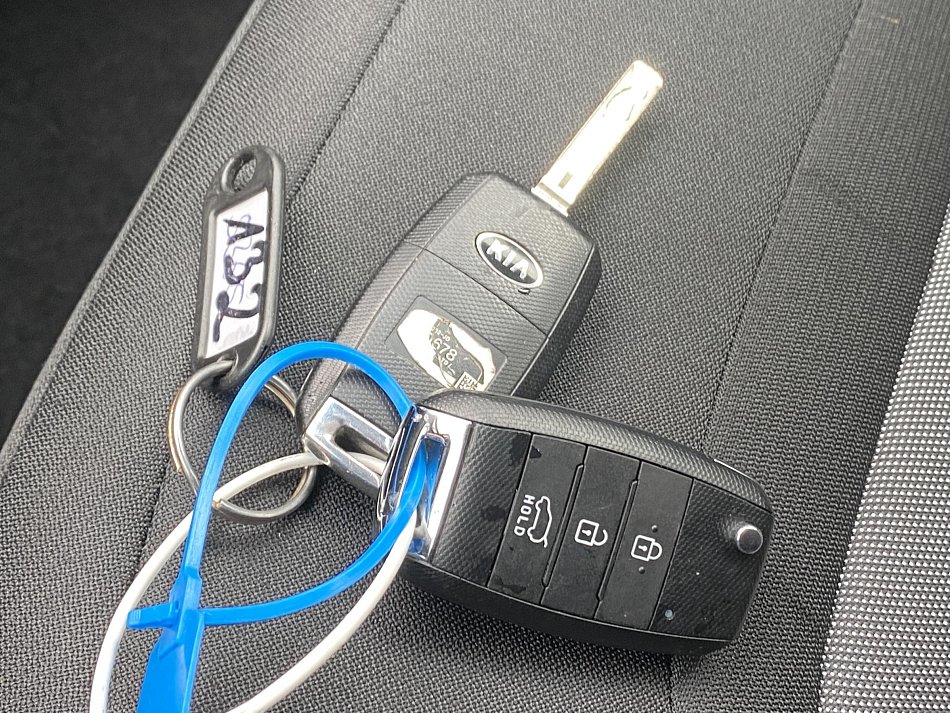 Kia Ceed 1.6 GDi FIFA World Cup