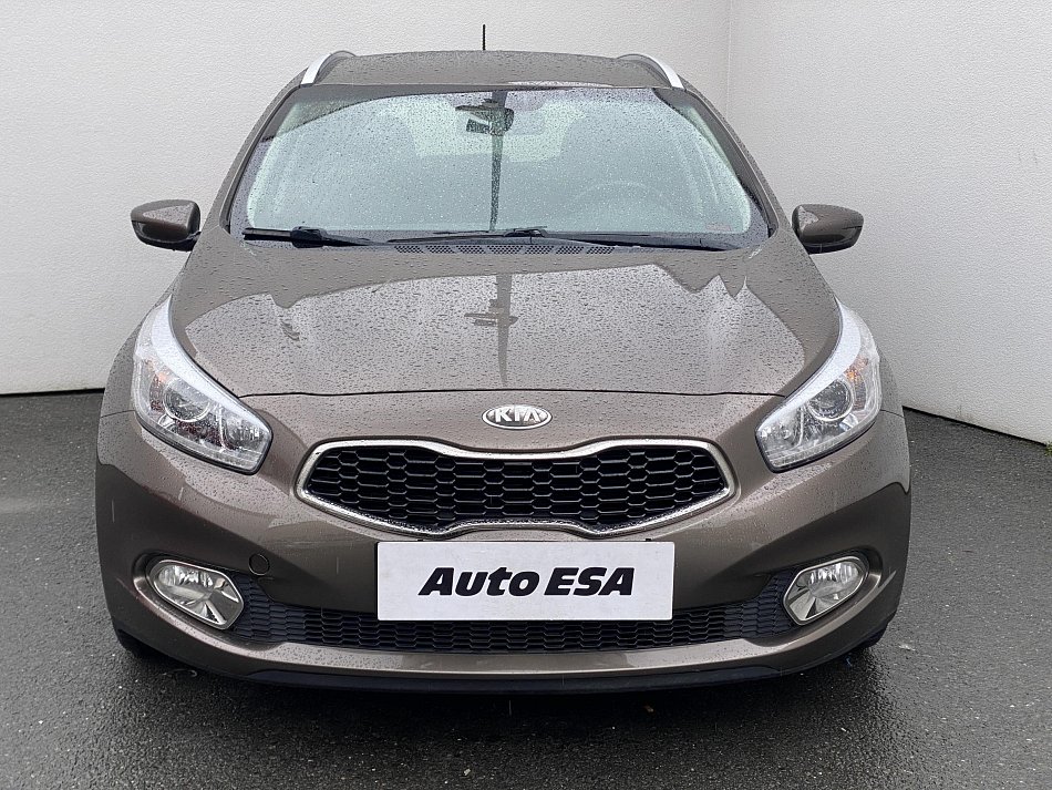 Kia Ceed 1.6 GDi FIFA World Cup