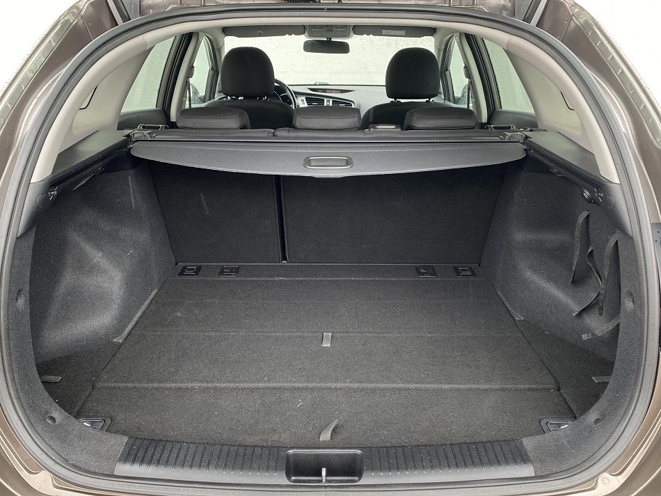 Kia Ceed 1.6 GDi FIFA World Cup