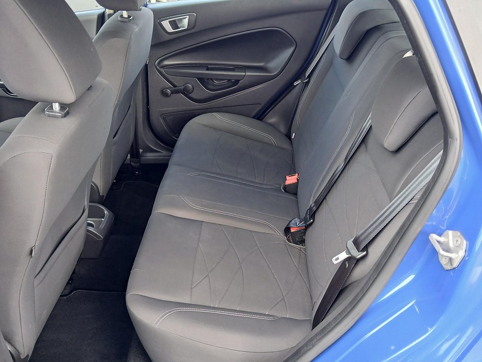 Ford Fiesta 1.2 i 