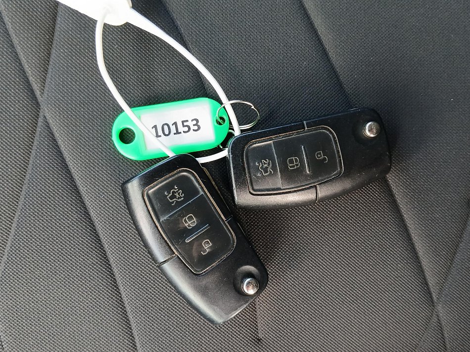 Ford Fiesta 1.2 i 