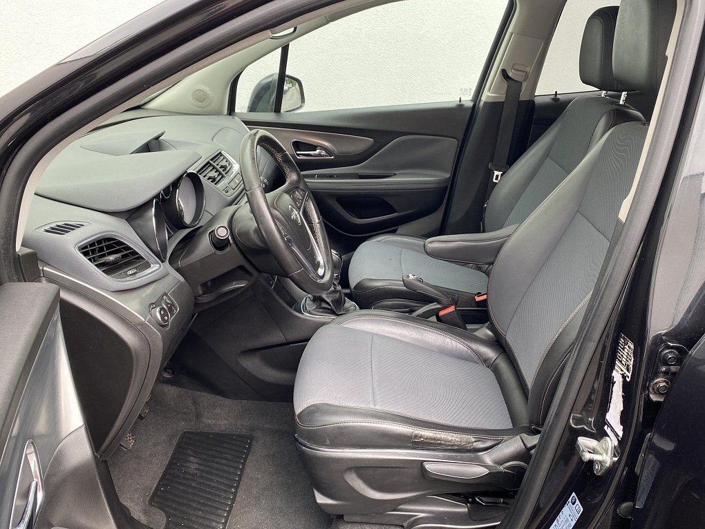 Opel Mokka 1.4 T Cosmo 4X4