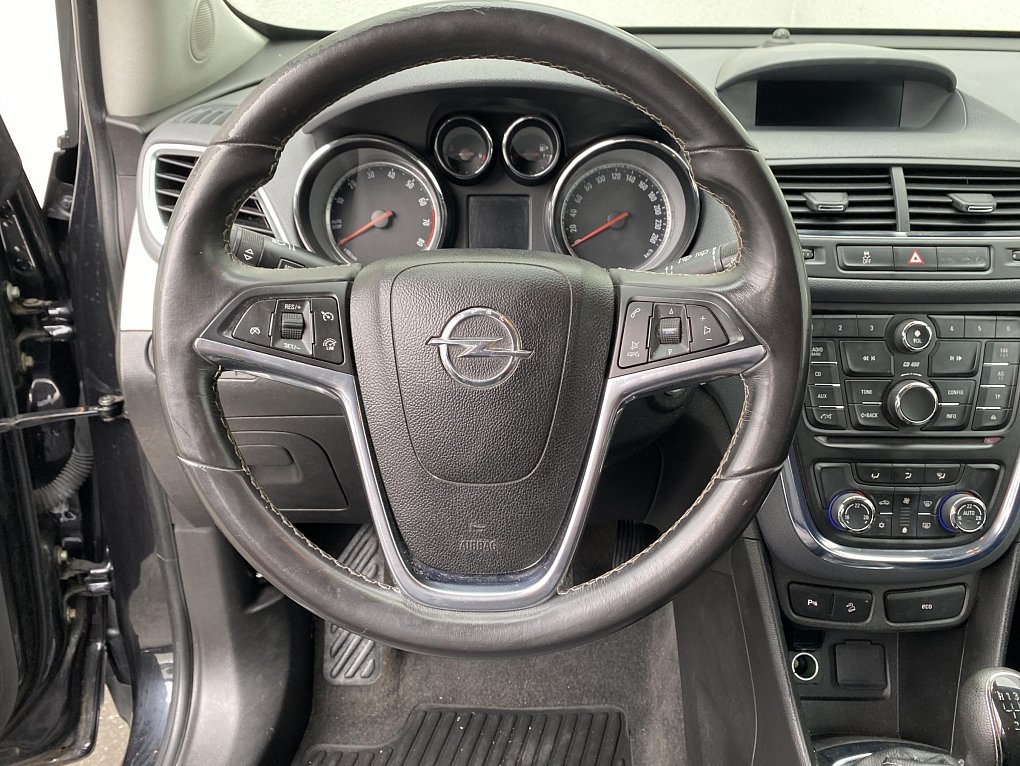 Opel Mokka 1.4 T Cosmo 4X4