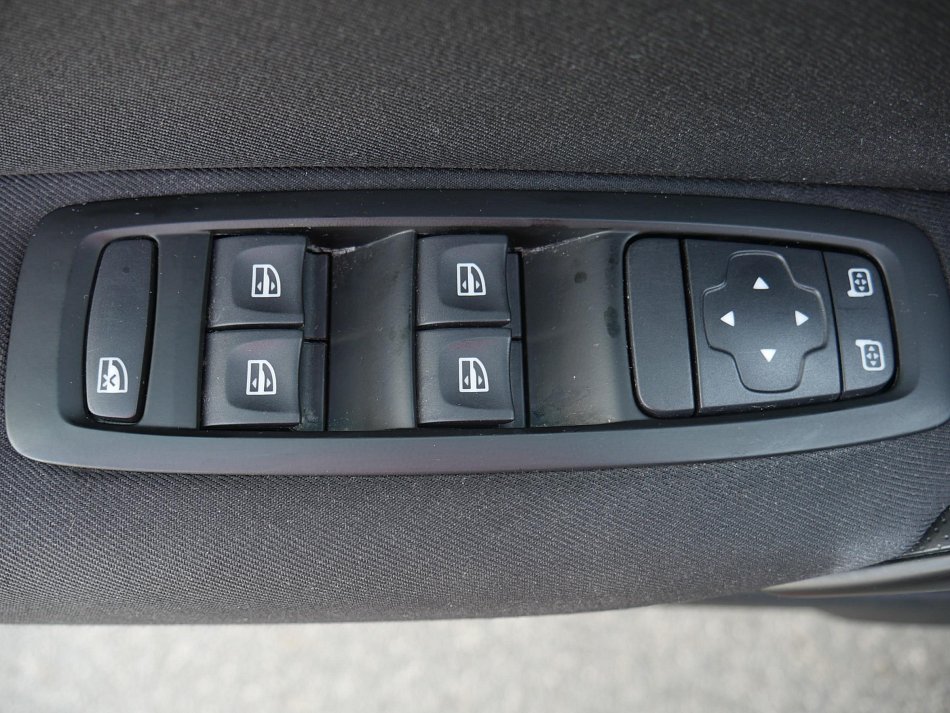 Renault Mégane 1.5 dCi 