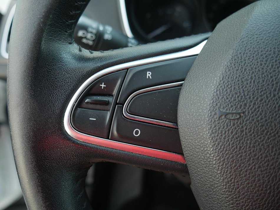 Renault Mégane 1.5 dCi 