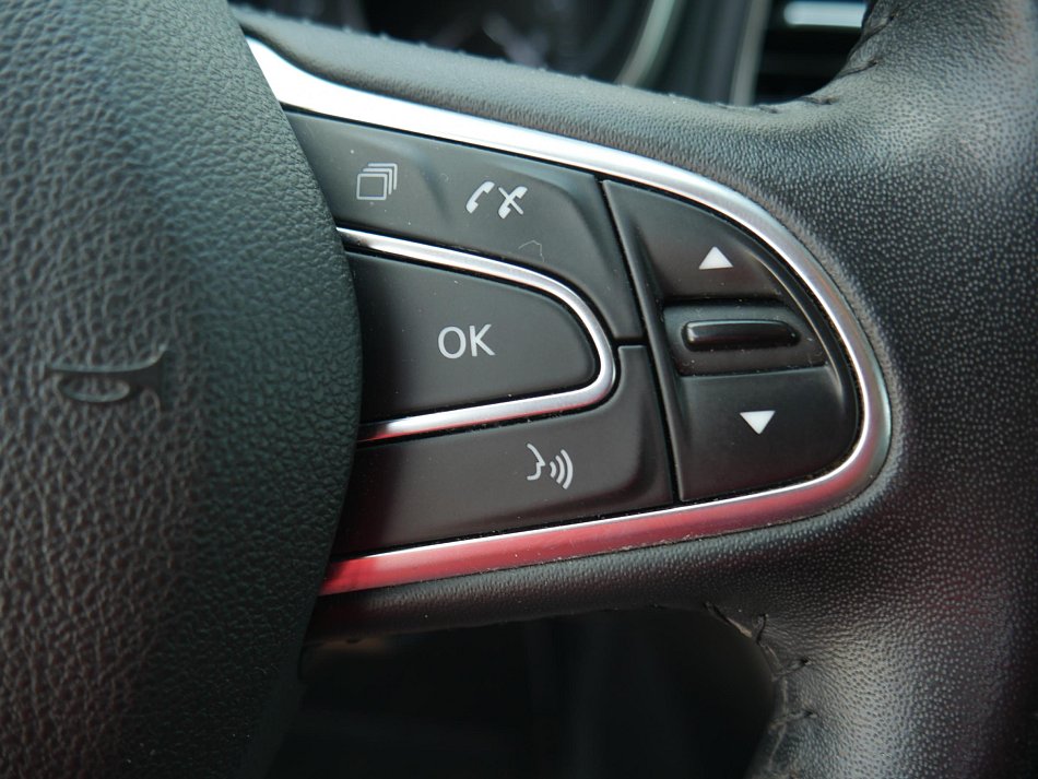 Renault Mégane 1.5 dCi 