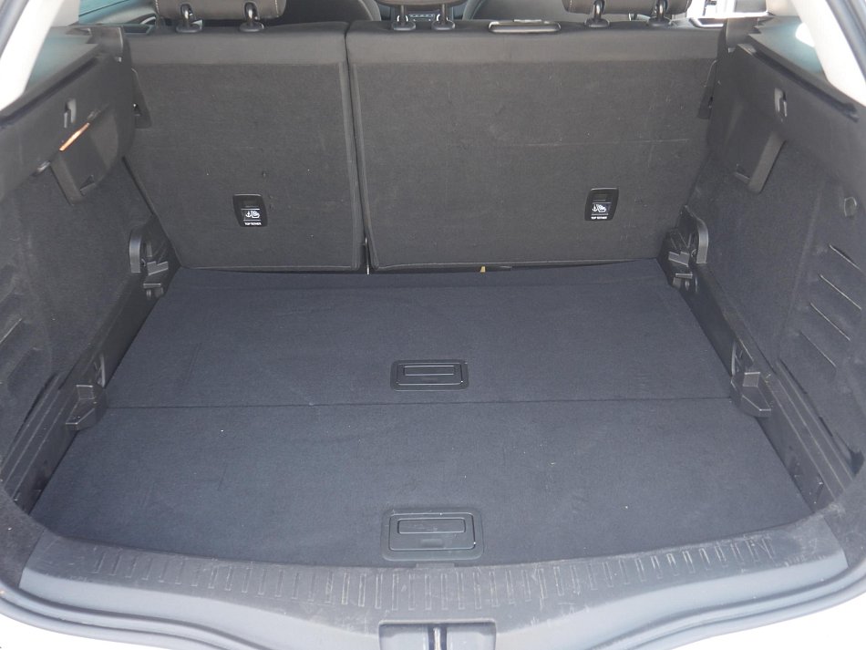 Renault Mégane 1.5 dCi 