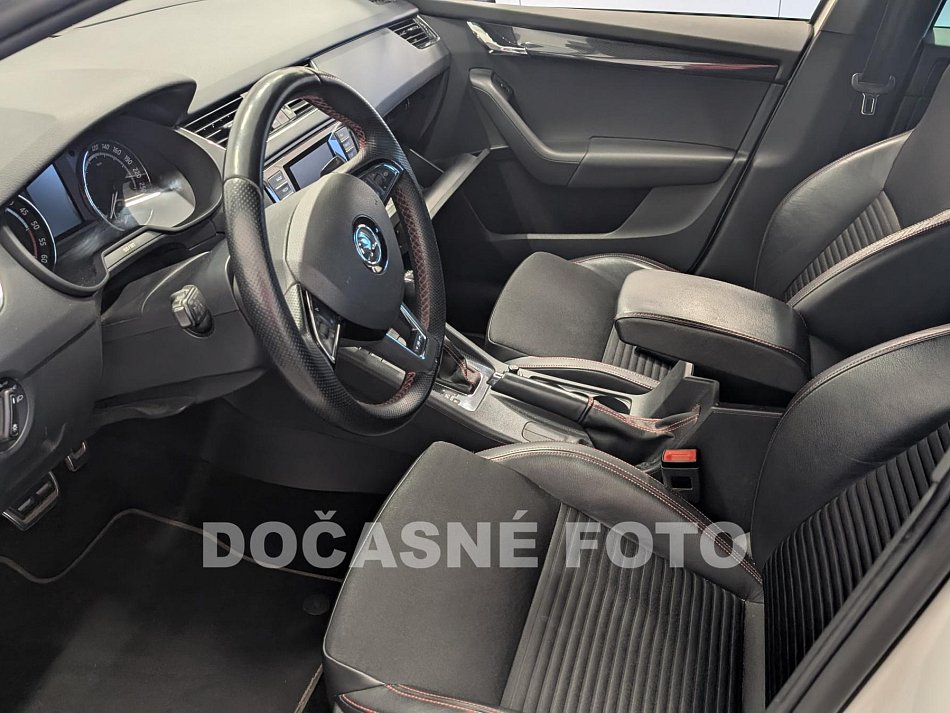 Škoda Octavia III 2.0TDI 