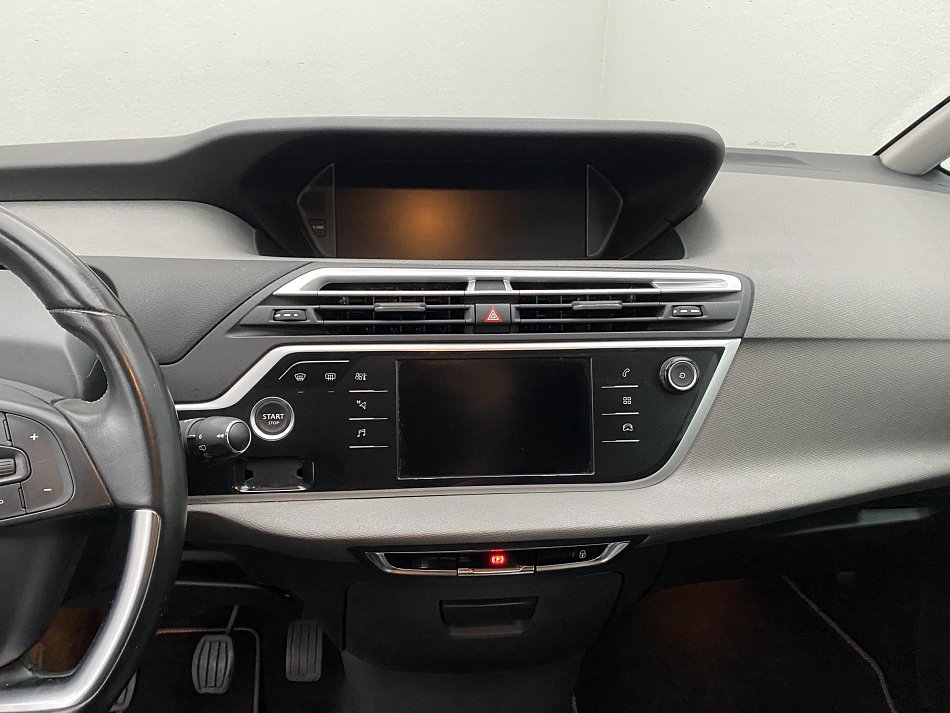 Citroën Grand C4 SpaceTourer 1.2PT Shine