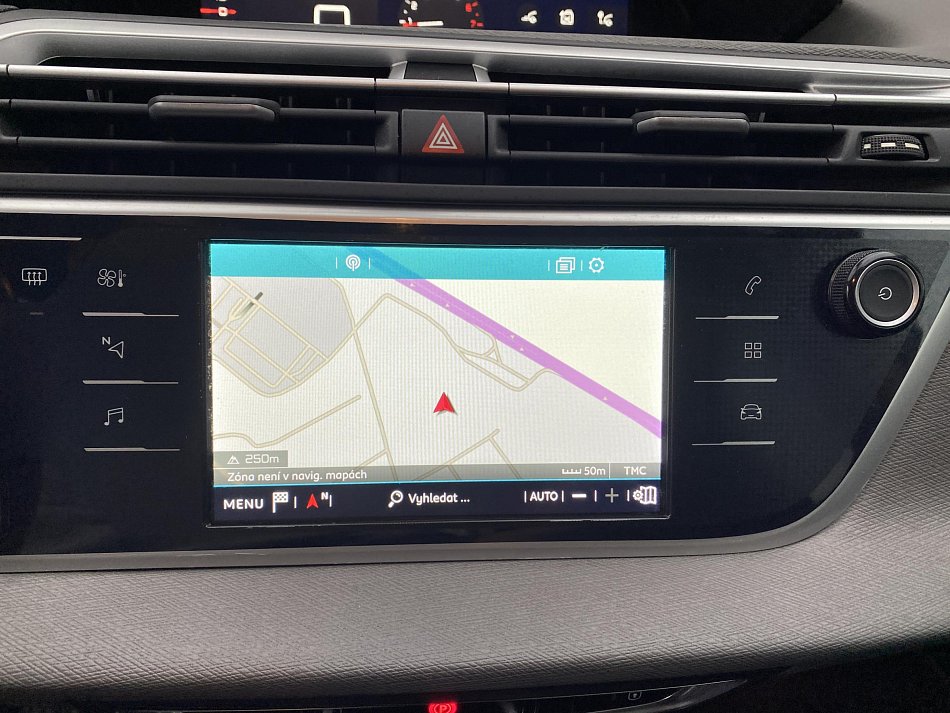 Citroën Grand C4 SpaceTourer 1.2PT Shine