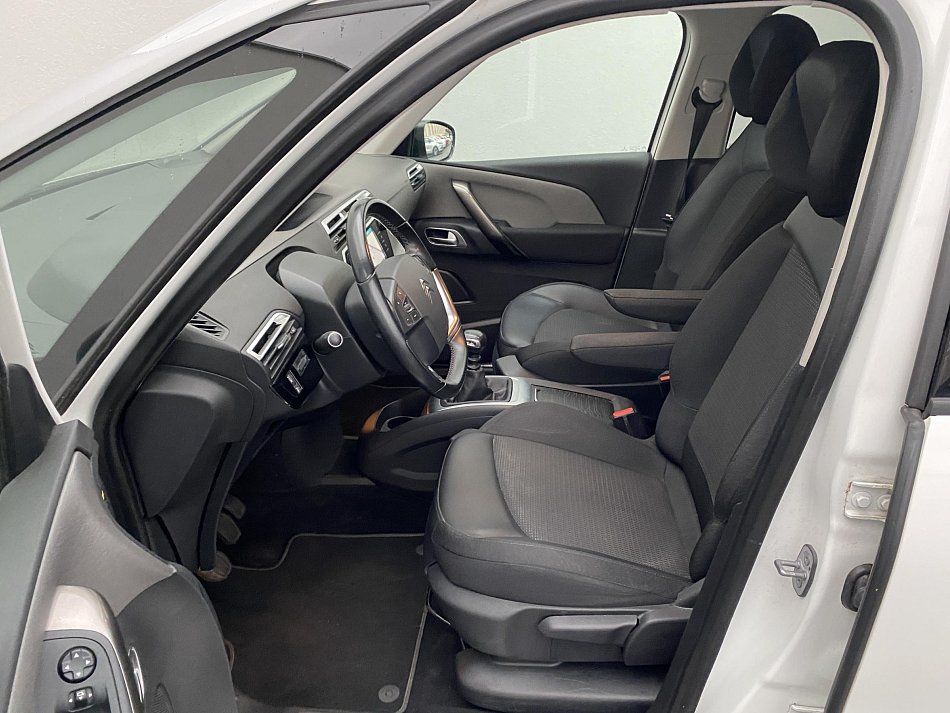 Citroën Grand C4 SpaceTourer 1.2PT Shine