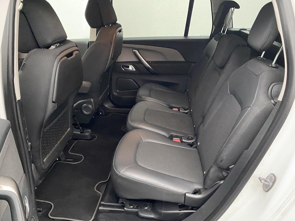 Citroën Grand C4 SpaceTourer 1.2PT Shine