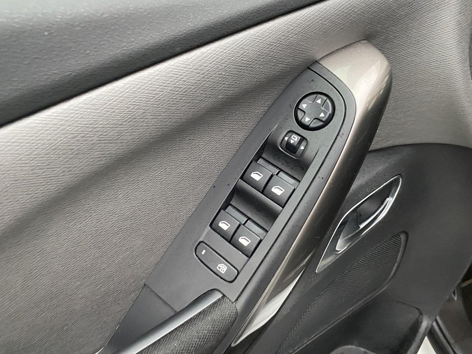 Citroën Grand C4 SpaceTourer 1.2PT Shine