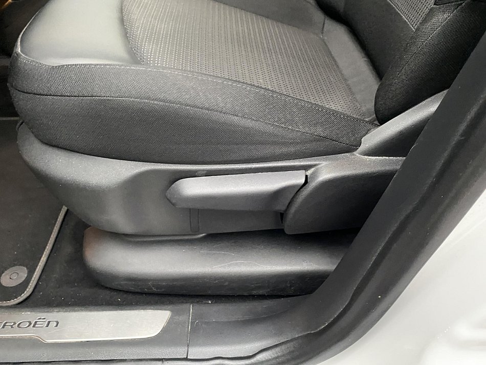 Citroën Grand C4 SpaceTourer 1.2PT Shine