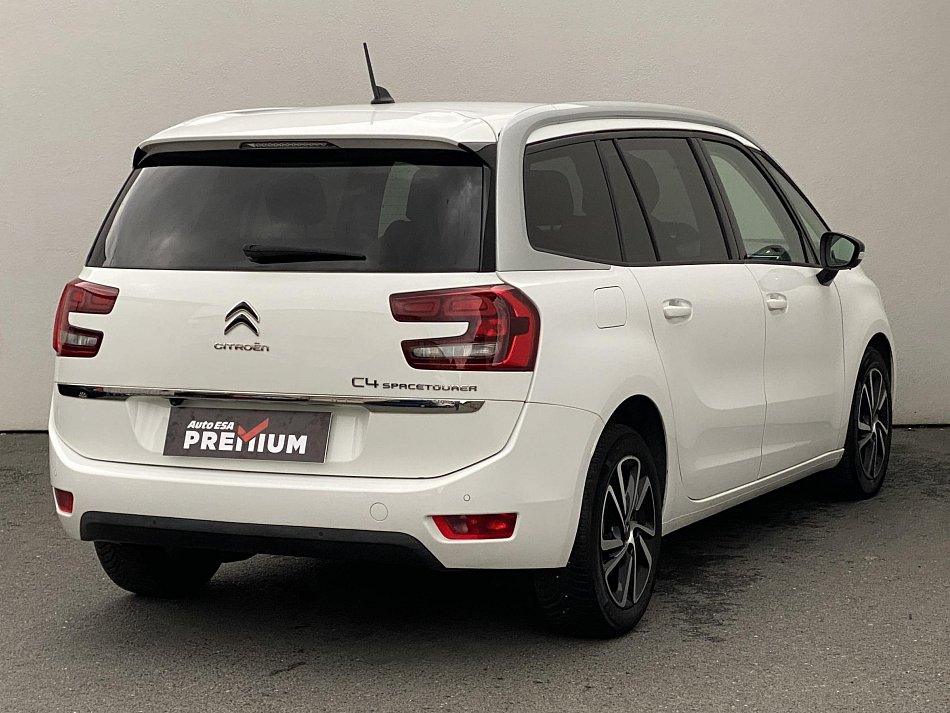 Citroën Grand C4 SpaceTourer 1.2PT Shine