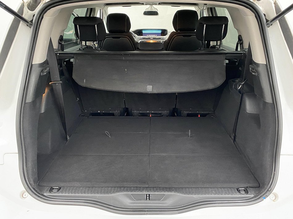 Citroën Grand C4 SpaceTourer 1.2PT Shine