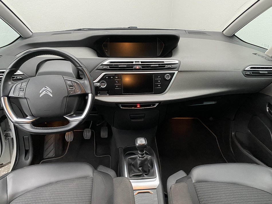 Citroën Grand C4 SpaceTourer 1.2PT Shine