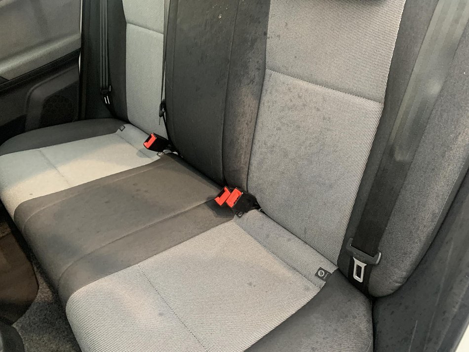 Škoda Fabia II 1.6 TDi Active