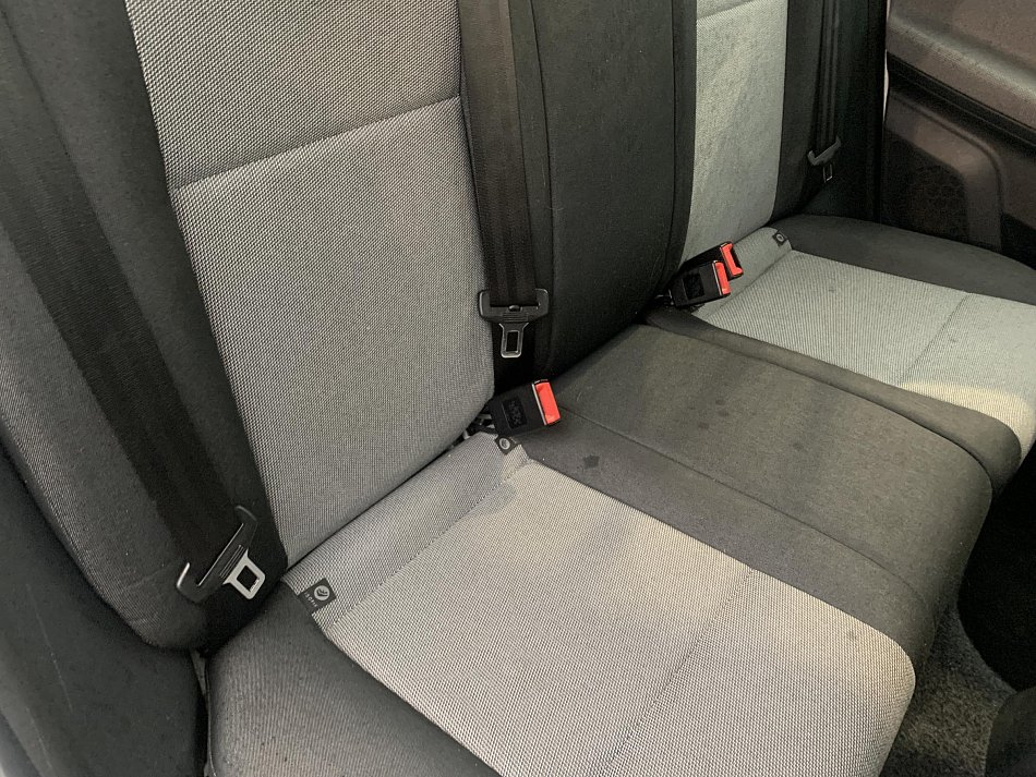 Škoda Fabia II 1.6 TDi Active