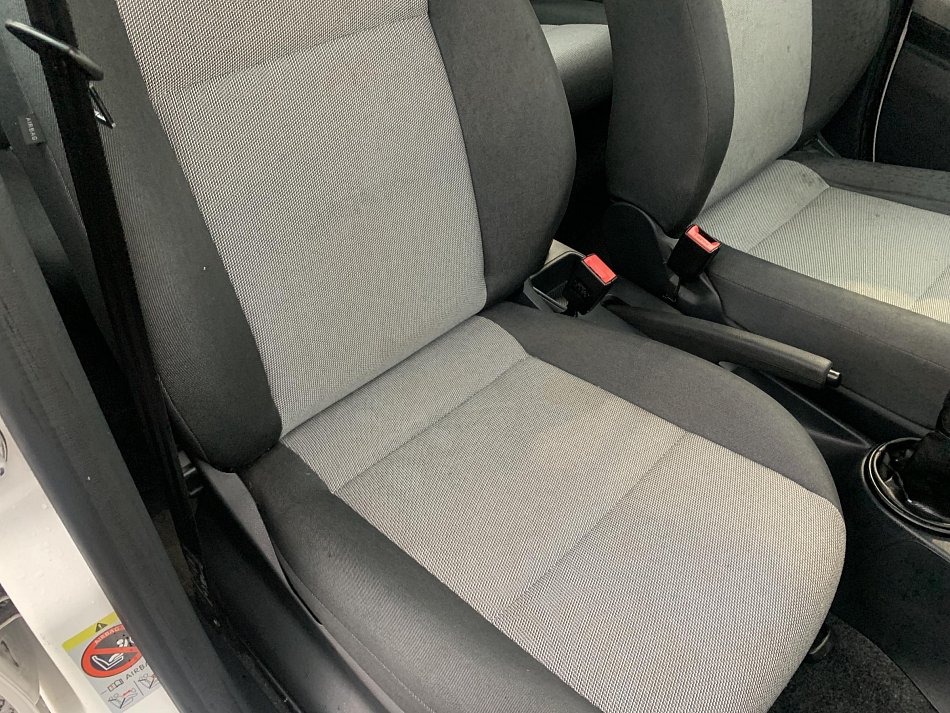 Škoda Fabia II 1.6 TDi Active