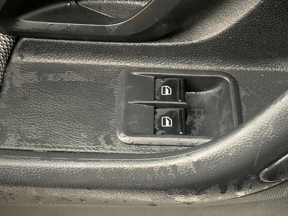 Škoda Fabia II 1.6 TDi Active