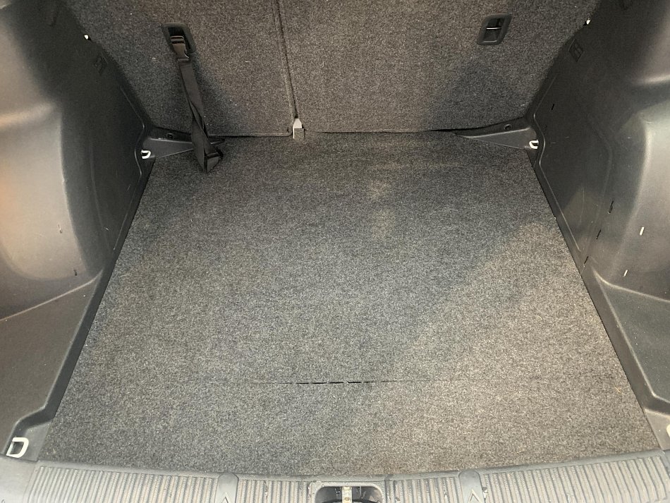 Škoda Fabia II 1.6 TDi Active