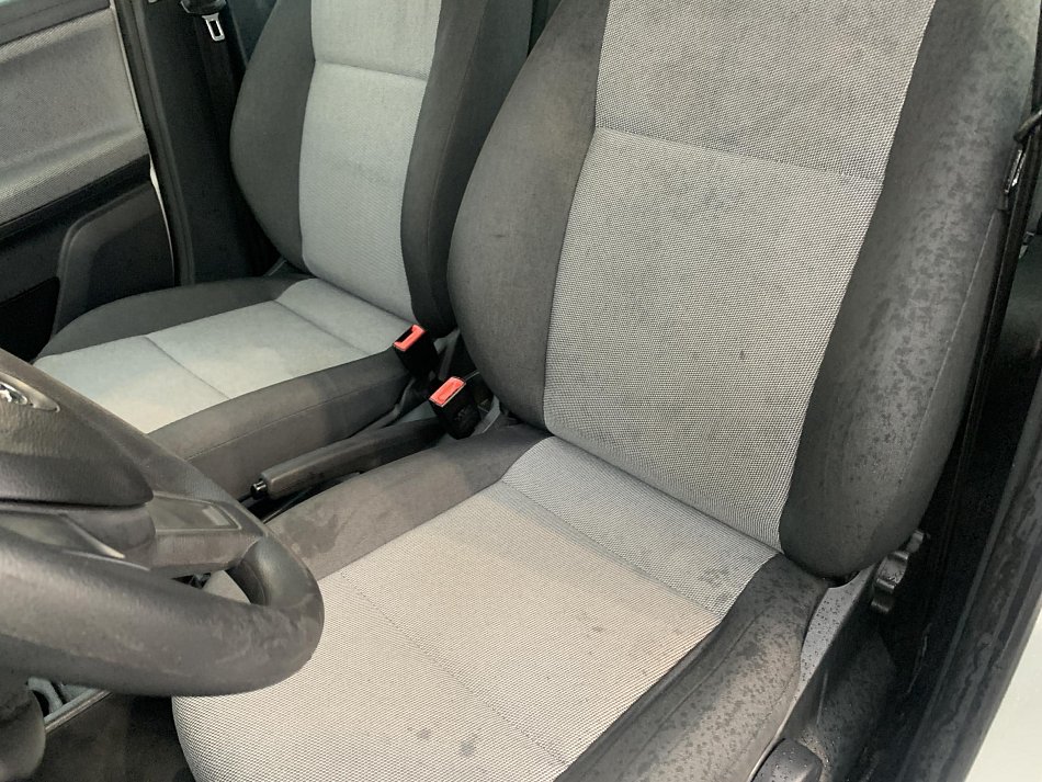Škoda Fabia II 1.6 TDi Active